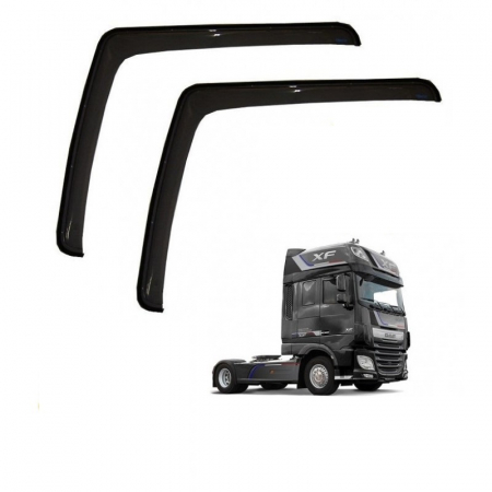 DAF - Paravanturi dedicate DAF CF 2004 - 2011 (2buc/set)