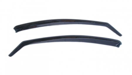 Paravanturi fata , fumurii compatibile Fiat Ducato 2006 - 2019 [2]