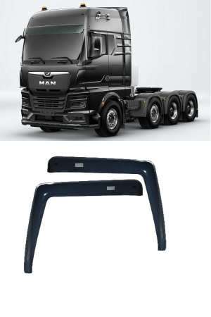 MAN - Paravanturi  dedicate Man TGX (2021-2025)