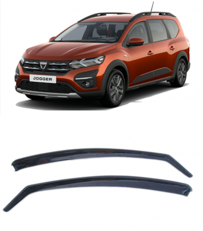 Dacia - Paravanturi  fata dedicate Dacia Jogger (2022-2023)