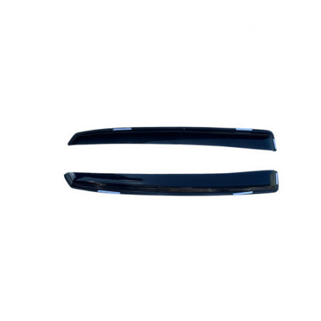 Citroen - Paravanturi fata, fumurii compatibile Citroen DS3 (2010-2016) 3 usi Hatchback