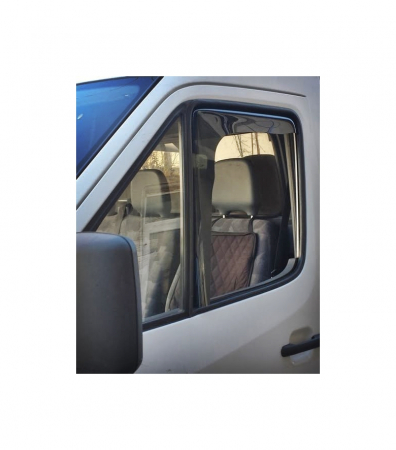 Paravanturi - Paravanturi fata , fumurii compatibile Mercedes Sprinter 2D (1995-2006)