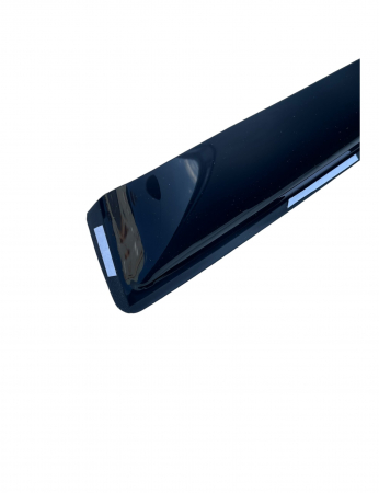 Paravanturi fata-spate compatibile Mercedes Clasa C W204  (2007-2014)  Sedan [3]