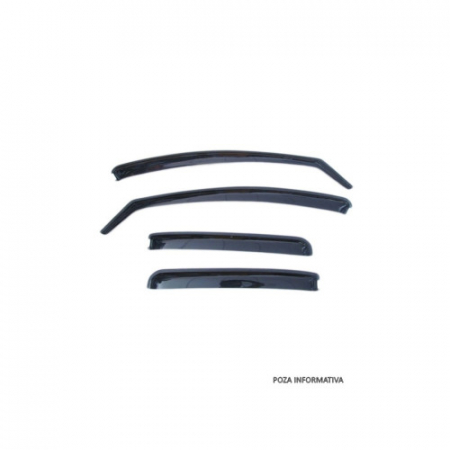 LAND ROVER - Paravanturi fata-spate, fumurii compatibile Range Rover Rover Sport (2005-2013)