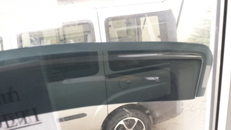 Paravanturi FIAT BRAVA 5d 10/1995→ / MAREA 4d 10/1996→ [2]