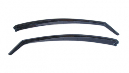 Opel - Paravanturi OPEL ASTRA II G / CLASSIC 4d / 5d (1998-2004) 2 buc.