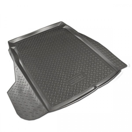 Covor portbagaj tavita BMW Seria 5 E60 2003-2010 berlina [1]