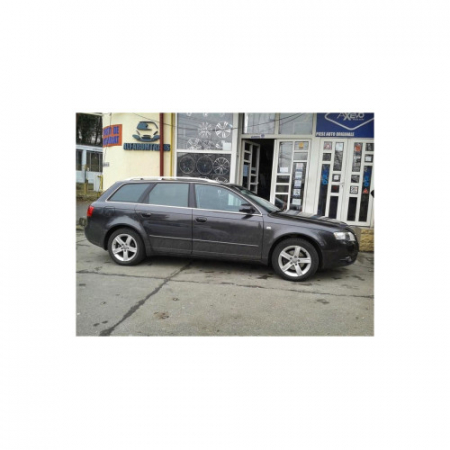 Perdelute auto - Perdele Auto Interior compatibile Audi A4 B7 Break 2004-2008