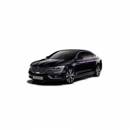 Perdele Auto Interior compatibile Renault Talisman 2015-2022 [1]