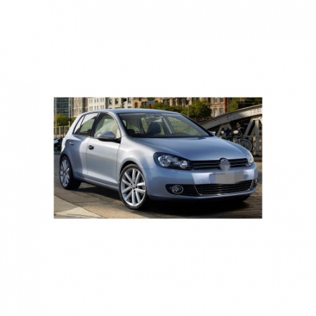 Perdele Auto Interior compatibile Volkswagen Golf VI Break 2008-2012 [1]