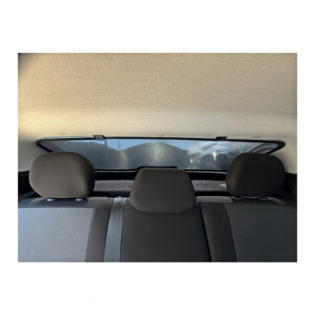 Perdele auto magnetice premium compatibile Dacia Logan III 2021-2025 [2]