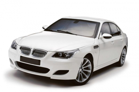 Perdelute auto - Perdele interior Bmw E60 Seria 5 2003-2010 sedan