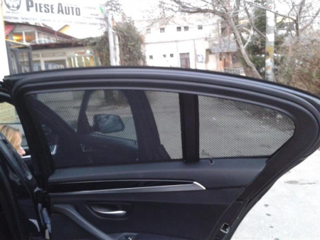 Perdele interior Bmw F10 Seria 5 2010-> sedan [6]