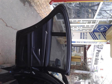 Perdele interior Bmw F10 Seria 5 2010-> sedan [3]