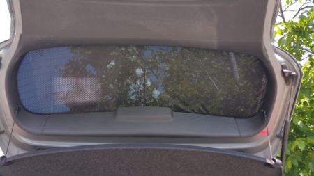 Perdele interior BMW seria 1 E87 2004-&gt; [3]