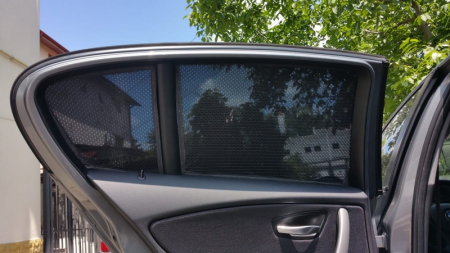 Perdele interior BMW seria 1 E87 2004-&gt; [5]