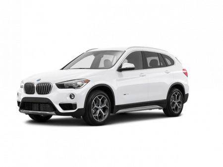 Perdelute auto - Perdele interior BMW X1 F48 2015-&gt;