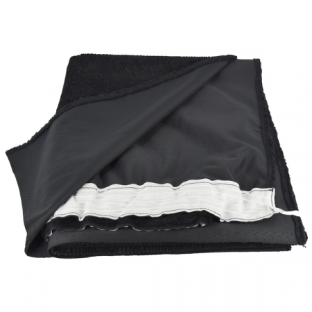 Perdele interior camion MAN TGA / TGL [1]