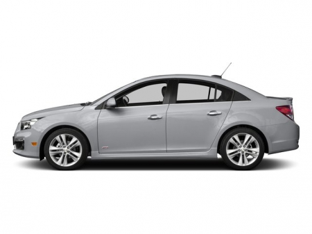 Perdelute auto - Perdele interior Chevrolet Cruze 2008-2016 sedan