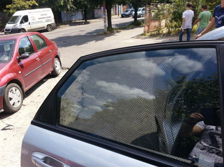 Perdele interior Chevrolet Lacetti 2002-2011 sedan [1]