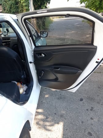 Perdele interior Citroen C-Elysse 2015-&gt; berlina [2]