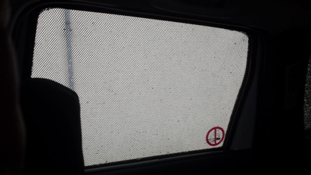 Perdele interior Dacia Duster 2010 -> [10]