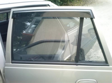 Perdele interior Daewoo Cielo sedan 1994-2008 [14]