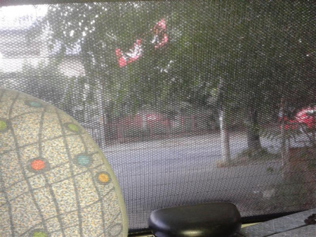 Perdele interior Daewoo Matiz sedan [6]