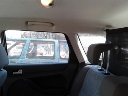 Perdele interior Ford Focus 2004-2011 break [6]