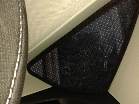 Perdele interior Ford Focus 2011-&gt; hatchback [3]