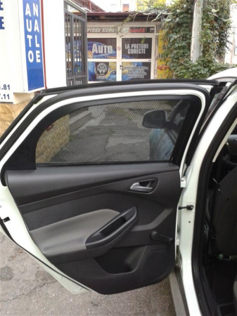 Perdele interior Ford Focus 2011-&gt; hatchback [9]