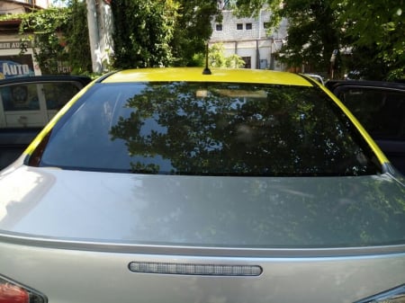 Perdele interior Mitsubishi Lancer Berlina 2007-2017 [5]