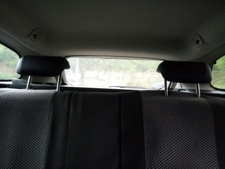 Perdele interior Opel Astra J break 2009-&gt; [1]