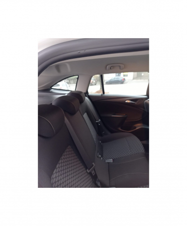 Perdele interior Opel Astra K 2018-2020 BREAK [1]