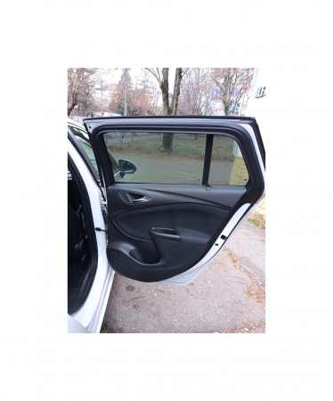 Perdele interior Opel Astra K 2018-2020 BREAK [4]