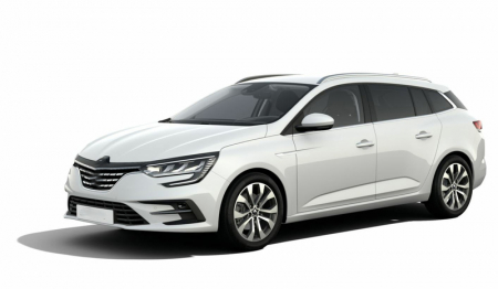 Perdelute auto - Perdele interior Renault Megane 4 BK 2016-2022