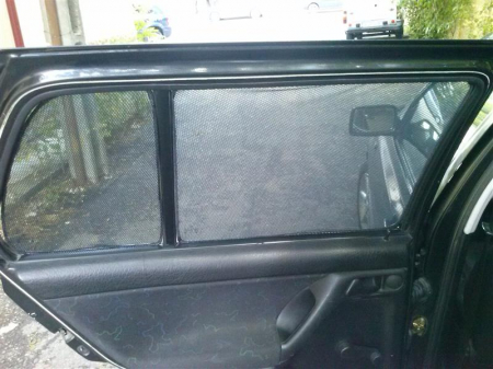 Perdele interior VW Golf 3 1991-2000 hatchback 5 usi [8]