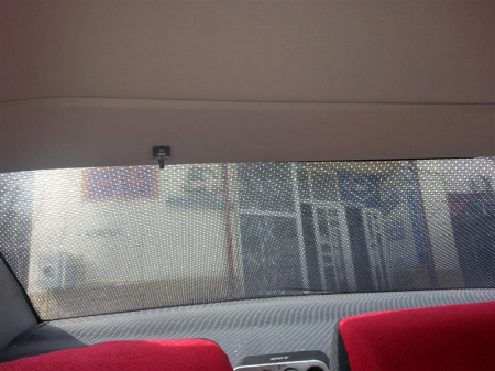 Perdele interior VW Jetta 2005-2011 sedan [2]