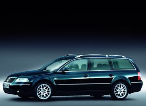 Perdelute auto - Perdele interior VW PASSAT B5 - B5.5 1997-2005 BREAK