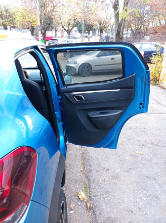 Perdelute interior Dacia Spring 2021-2022 [1]