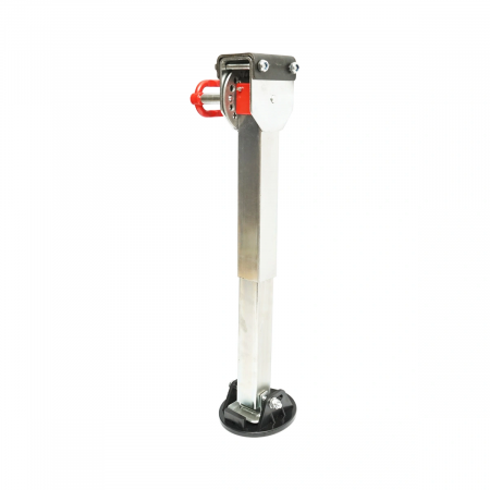 Picior de sprijin reglabil 430-650mm pentru autorulote si utilaje [1]