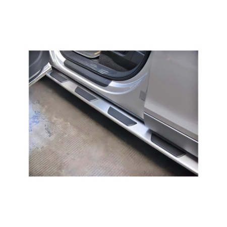 Praguri auto compatibile Audi Q5 8R 2008-2017 [3]