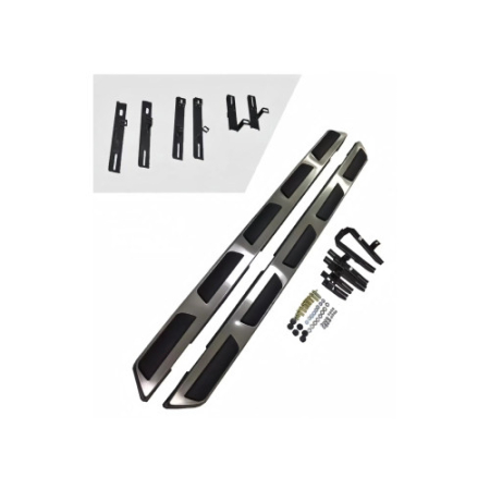 Praguri auto compatibile Audi Q5 8R 2008-2017 [1]