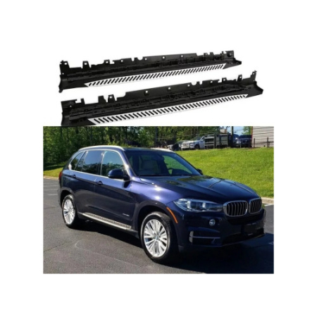 Praguri auto compatibile BMW X5 F15 (2013-2018) [1]