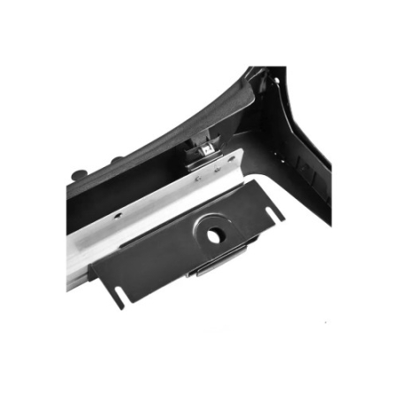 Praguri auto compatibile Mercedes ML W164 (2006-201) [3]