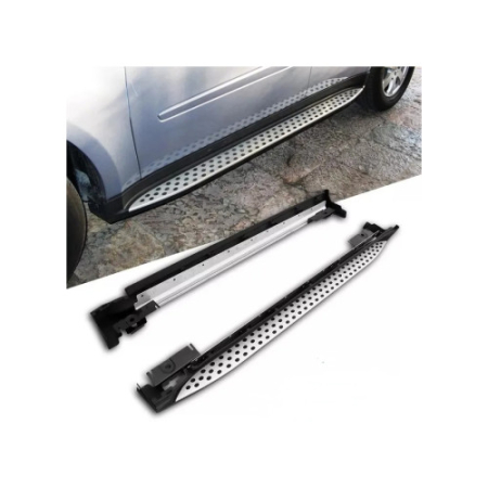 Praguri auto compatibile Mercedes ML W164 (2006-201) [1]