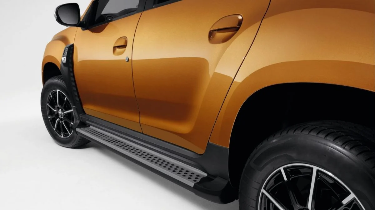 Praguri compatibile Dacia Duster 2 (2018-2024) [1]