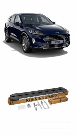 Praguri auto - Praguri compatibile Ford Kuga III (2020-2023)