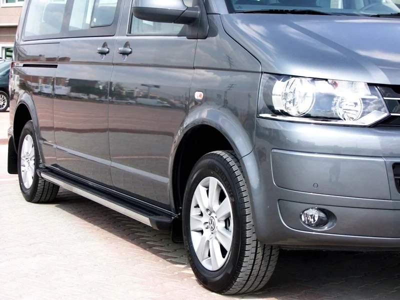 Praguri compatibile VW Transporter T5, T6 lung (2003-2016) [4]