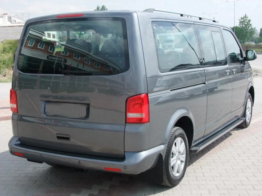 Praguri compatibile VW Transporter T5, T6 lung (2003-2016) [3]